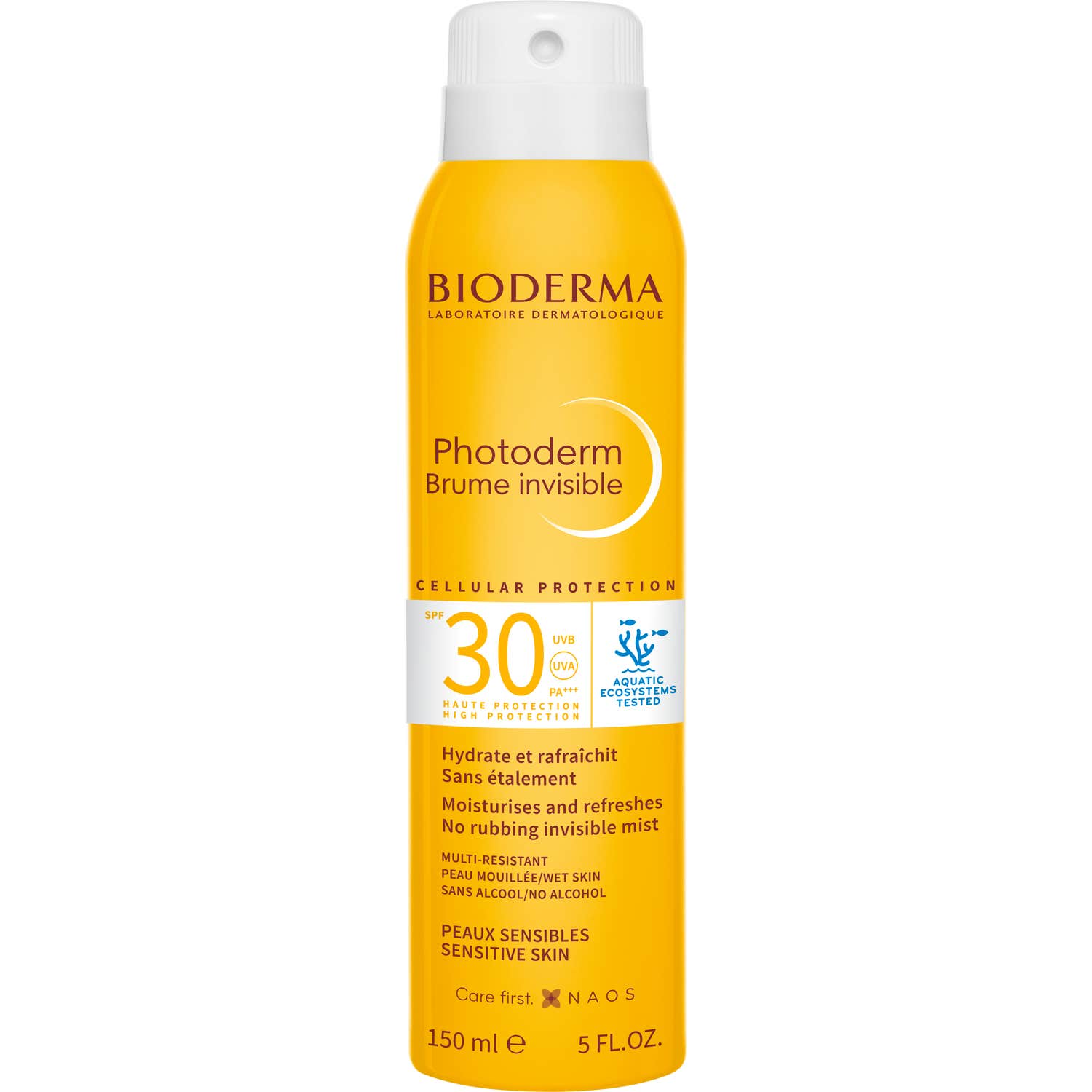 Bioderma Photoderm Bruma Invisible SPF30 Spray 150ml