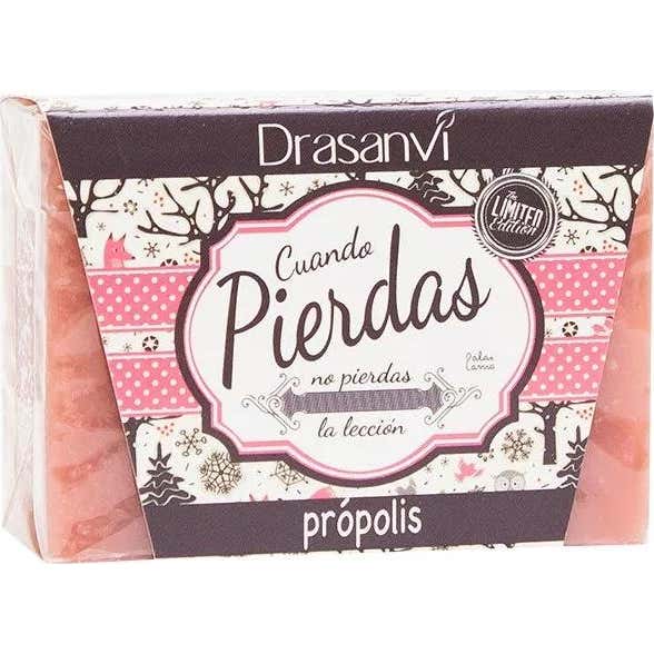 Savon Drasanvi propolis 100g