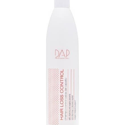 Dap Shampooing anti-gras 500ml
