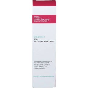 Eau Precieuse Soin A/Imperf 50ml