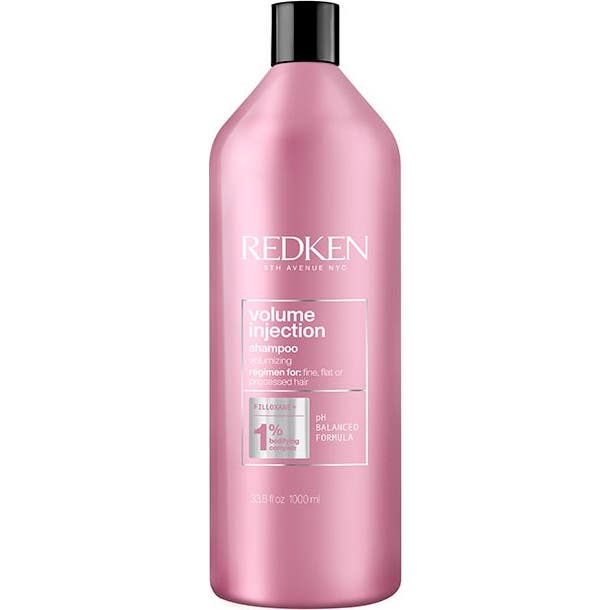 Redken High Rise Volume Lifting Shampoo 1000ml