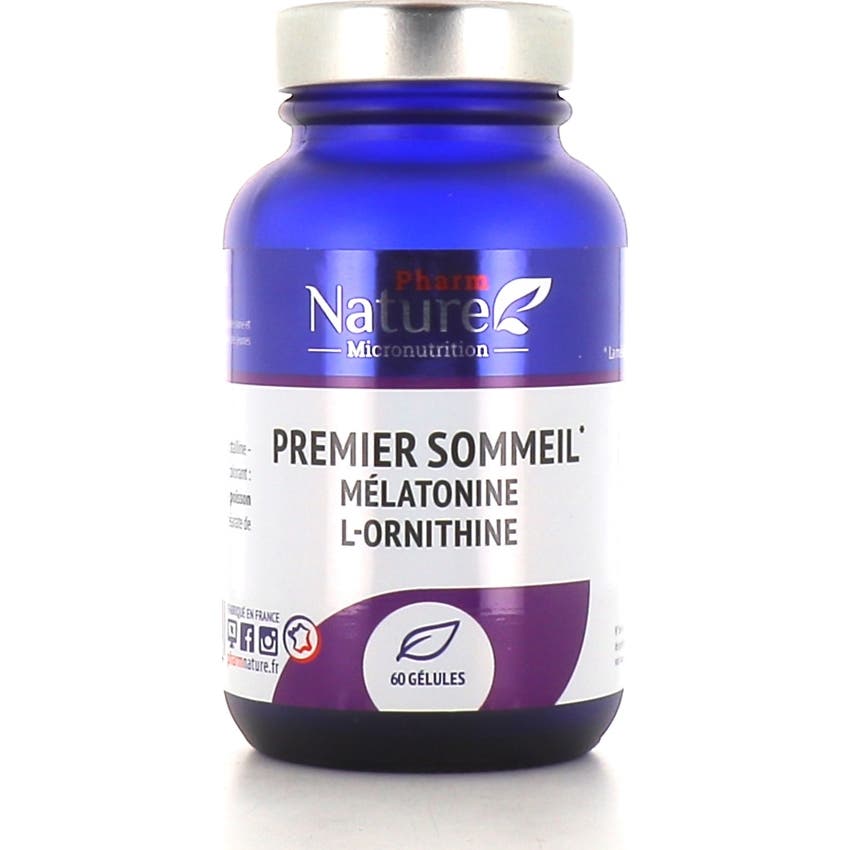 Nature Att Premier Sommeil Gelul60