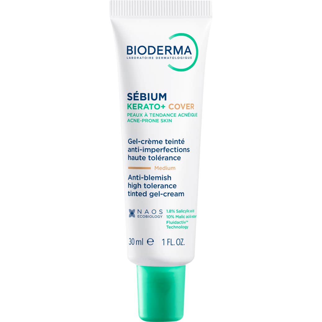Bioderma Sébium Kérato+ Cover 30ml