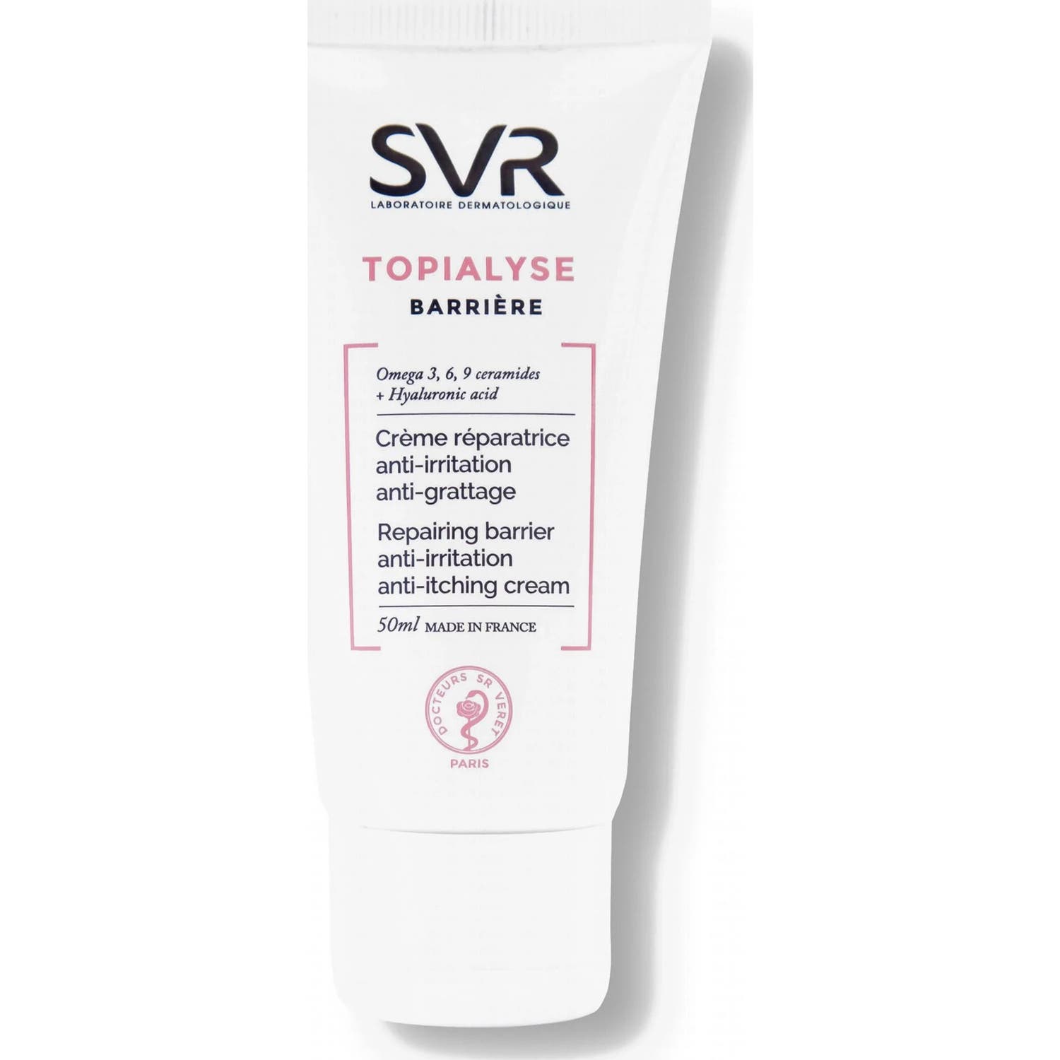 SVR Topialyse Barrière 50ml