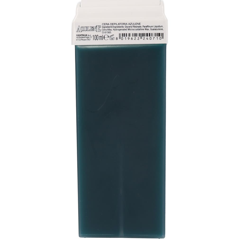 Idema Roll On Cire Épilatoire Azulène 100ml