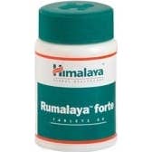 Himalaya Healthcare rumalaya forte 60 comprimés
