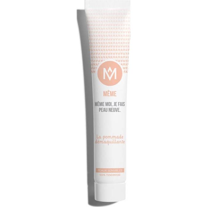 MÊME La Pommade Démaquillante 50ml