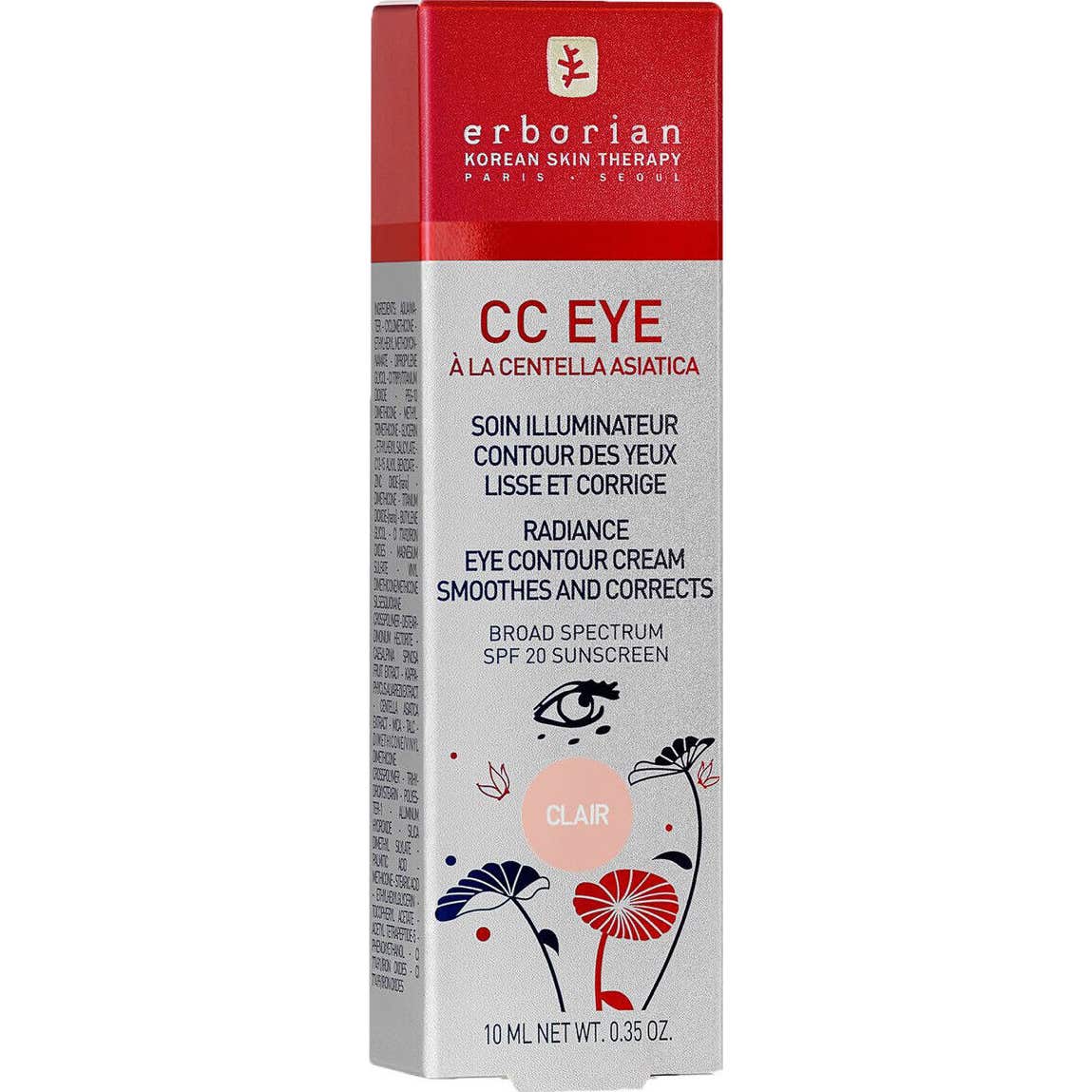 Erborian CC Eye Clair 10ml