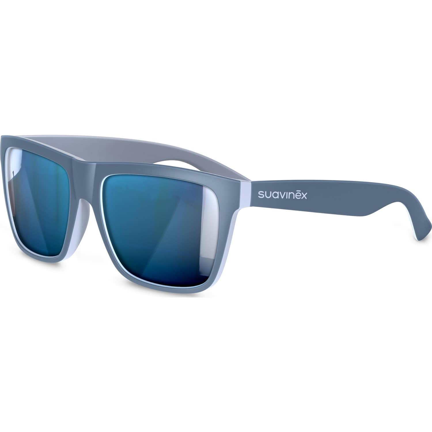 Suavinex Lunettes Soleil Adulte Polarisées avec Filtre 3 1 ut