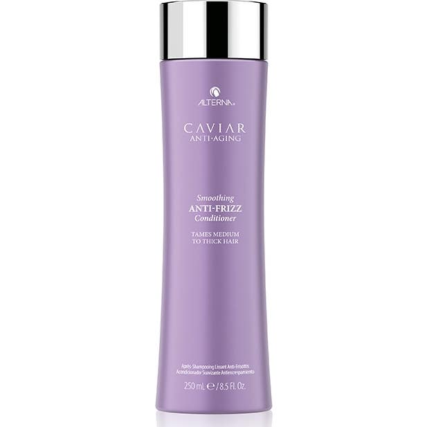 Alterna Caviar Smoothing Anti Frizz Conditioner 250ml