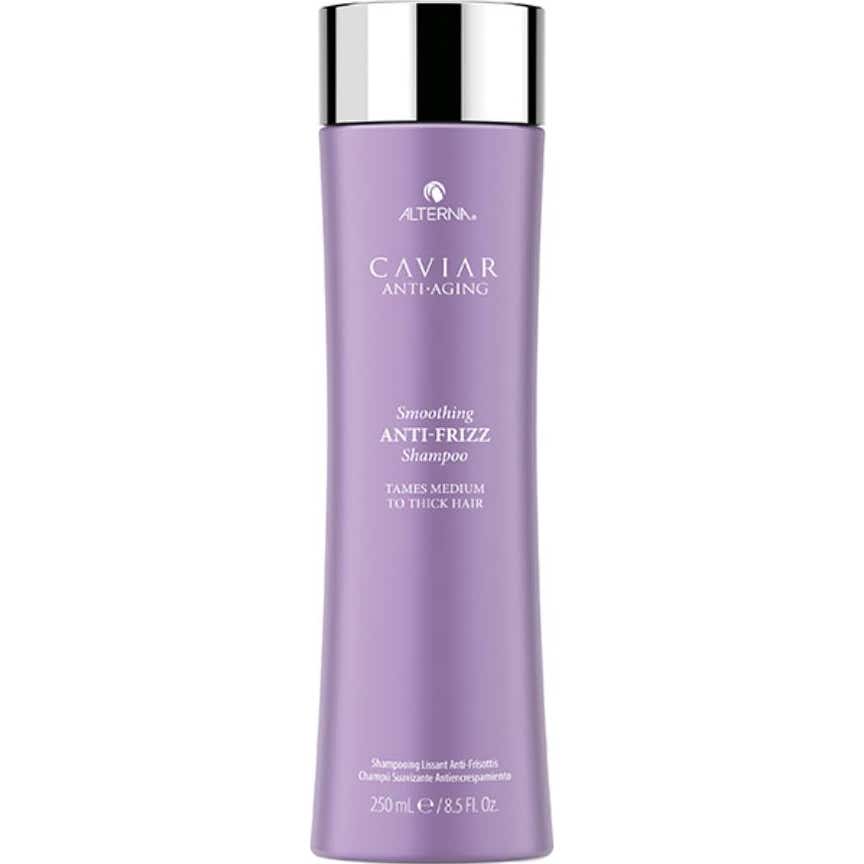 Alterna Caviar Smoothing Anti Frizz Conditioner 250ml