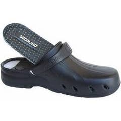 Dispafar Zueco Secolino Noir 42 1 Paire
