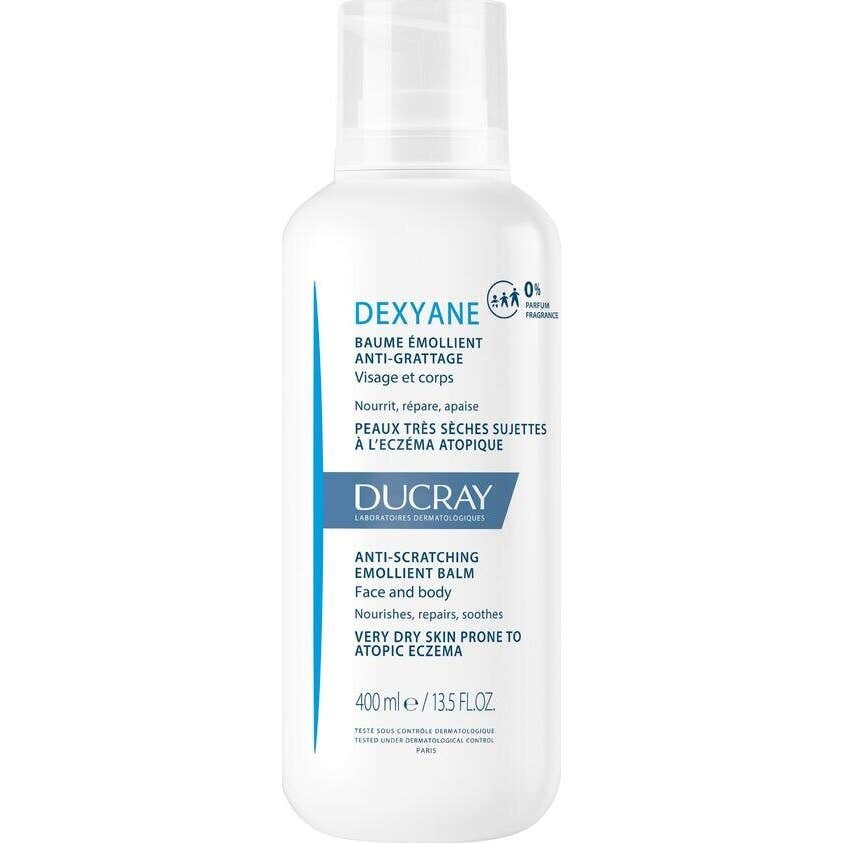 Ducray Dexyane Baume Émollient Anti-Grattage 400 ml