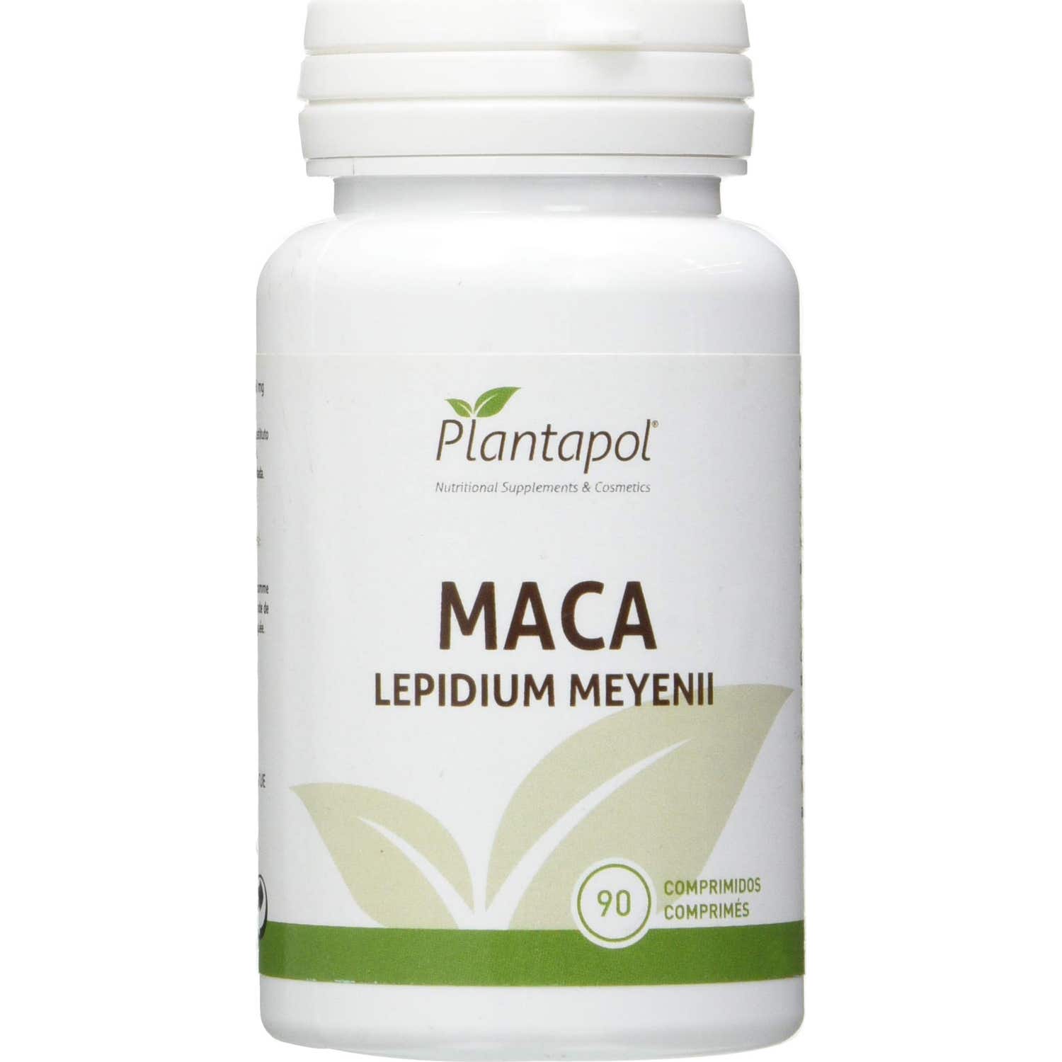 PlantaPol Maca 90comp