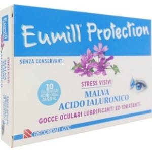 Eumill Protection Stress 10Flac