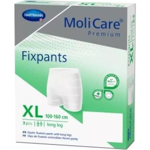 MoliCare Prem Fixpant Lonlegxl3