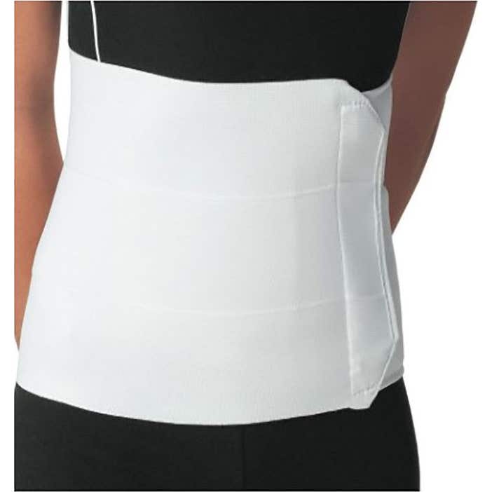 Donjoy Procare Universal Ceinture Trois Bandes 1ut