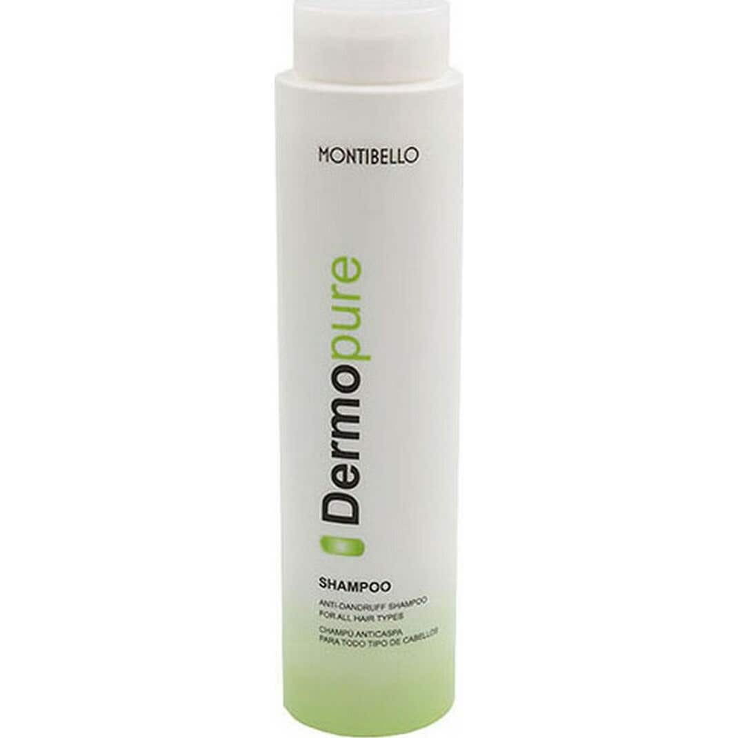 Shampooing Dermo Pure 300ml