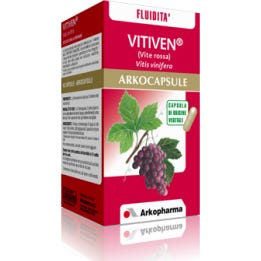 ARKOCAPSULE VITIVEN 45CPS