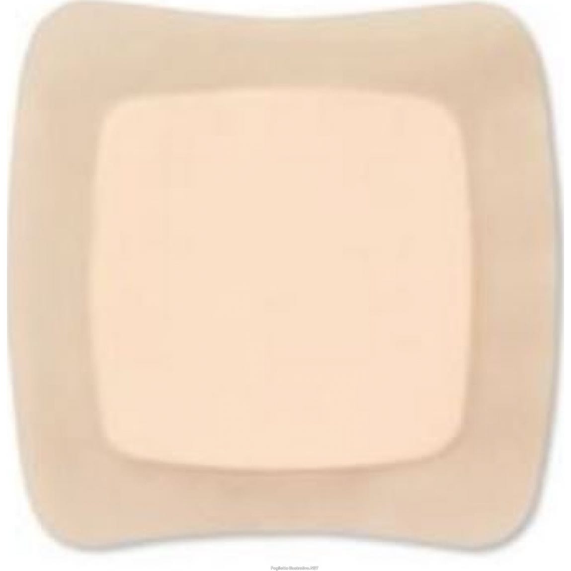 Aquacel Pansement Mousse Adhésif 24x21,5cm 5uts