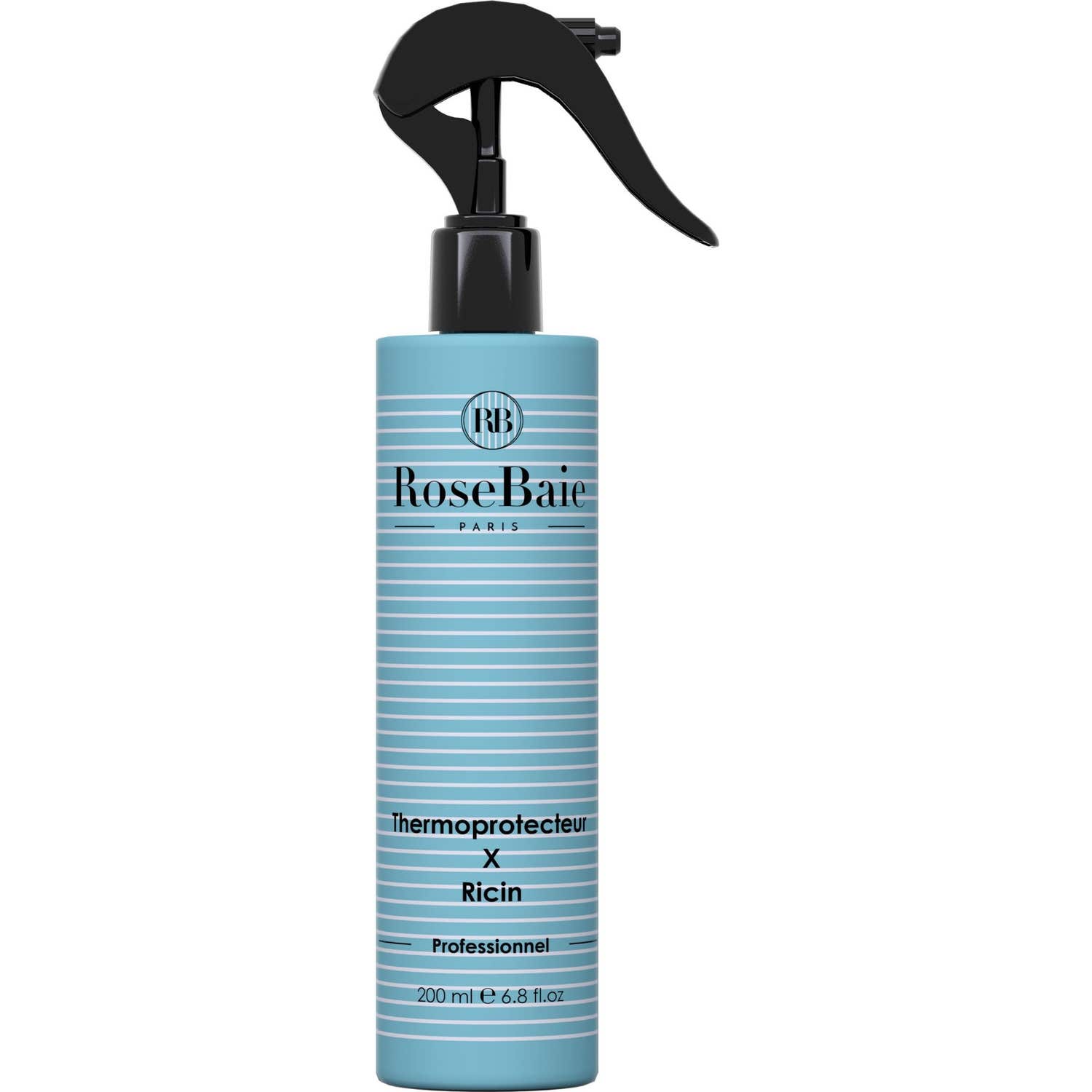 RoseBaie Thermoprotecteur X Ricin 200ml