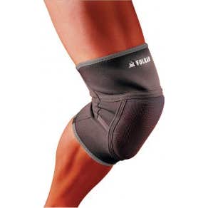 Attelle de genou rembourrée Vulkan Sportline T-S