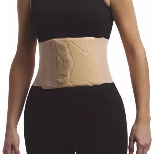 Primspine Ceinture 2 Bandes Taille S 1 Unité