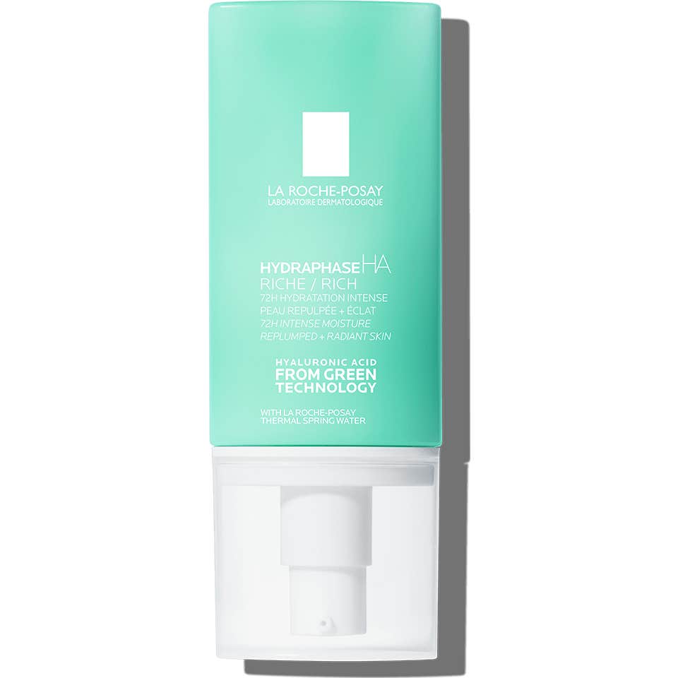 La Roche-Posay Hydraphase HA Riche 50ml
