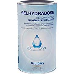 Nutridays Gelhydradose 500g