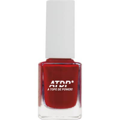 Mia Cosmetics Vernis ATDP 5158 Bourgogne Cristina Mitre 11ml