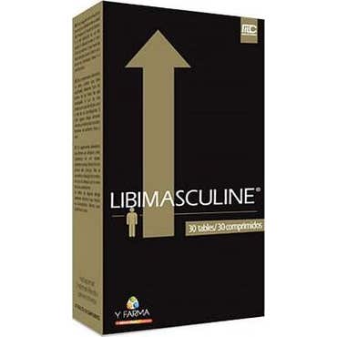 Libimasculine 30comp