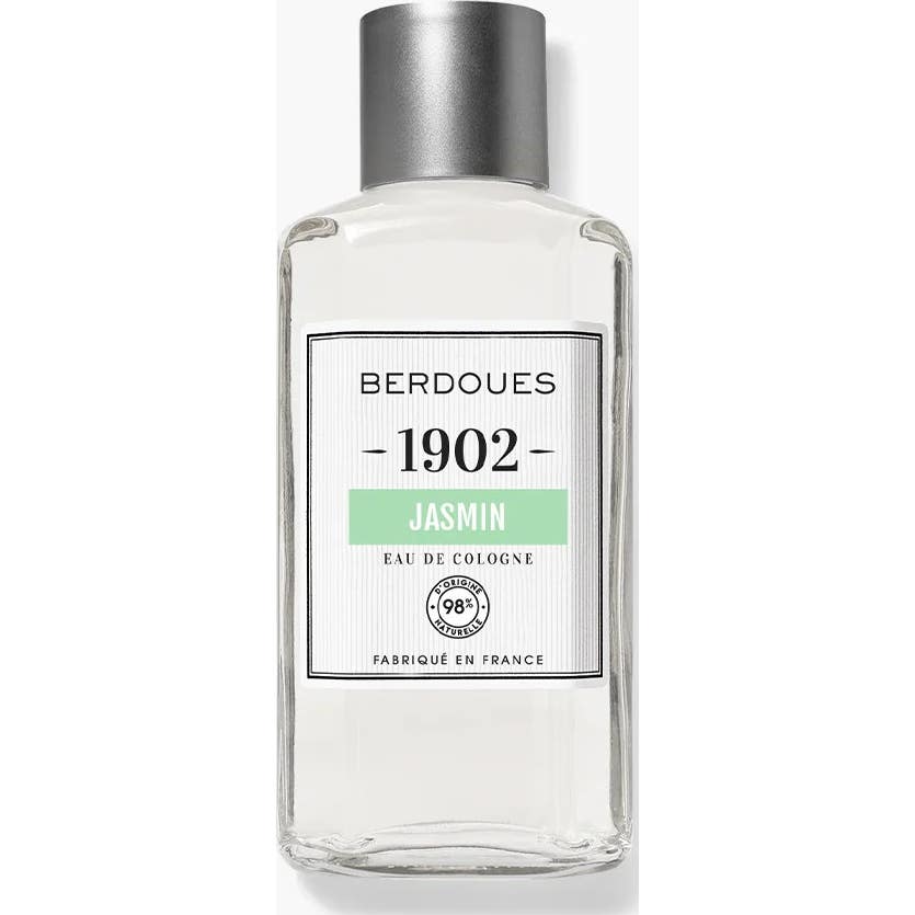Berdoues Eau De Cologne Jasmin 245ml