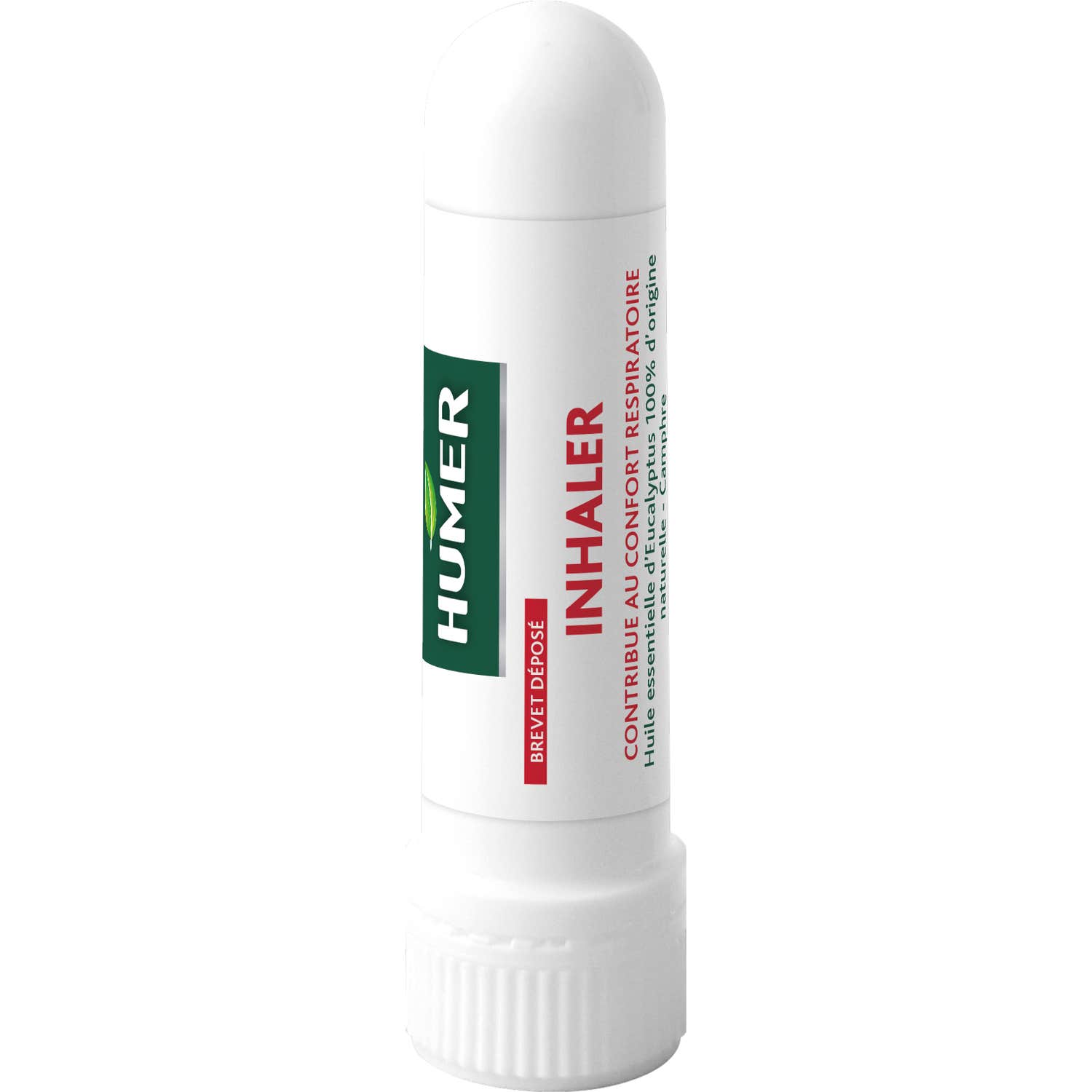 Humer Inhaler Confort Respiratoire