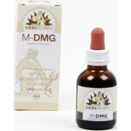 M-Dmg 50Ml