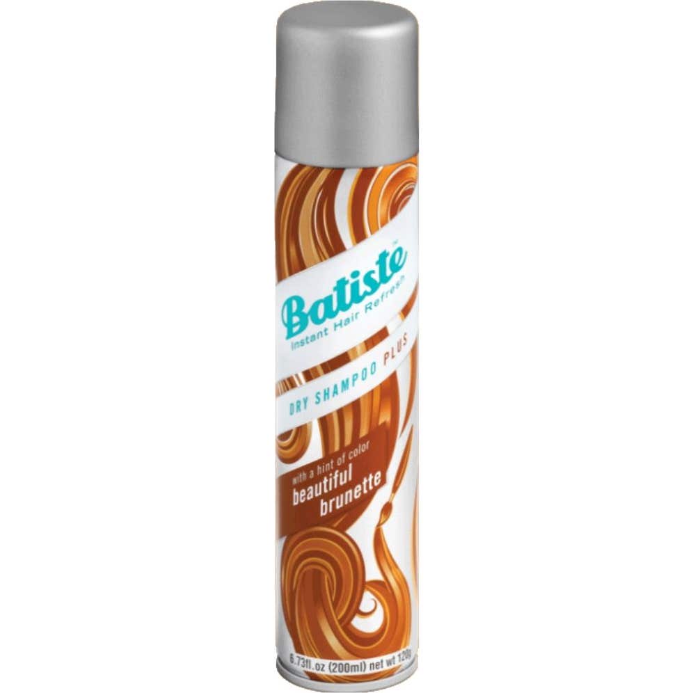Batiste shampooing sec Touche de couleur 200 ml