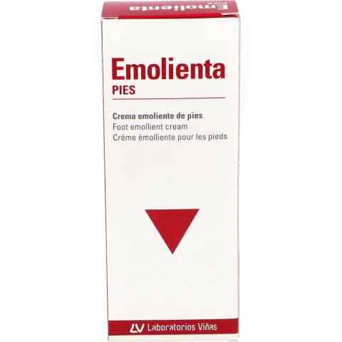 Crème émolliente Pieds Emollients 30ml