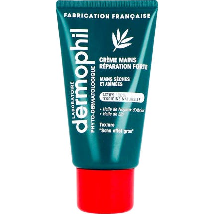 Dermophil Phyto Main Rep Forte75 ml