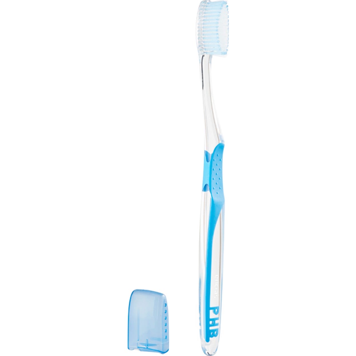 PHB Plus cepillo dental duro duro 1ud