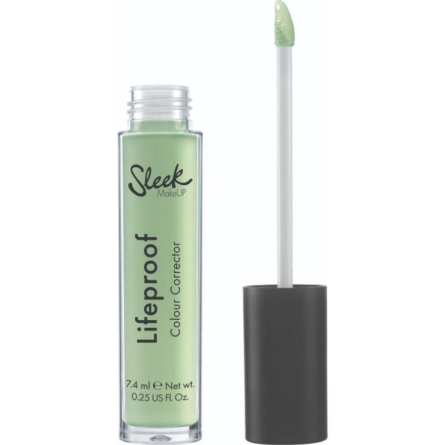 Sleek Lifeproof Colour Correcteur Reduce Redness 7.4ml