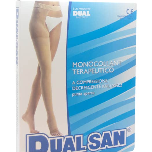 Dual Sanitaly Monocol Sx KKL1 Ral T1 1 Unité
