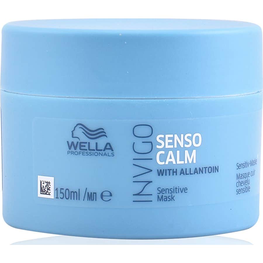 INVIGO  Senso Calm Sensitive Mask 150ml