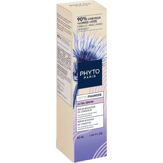 Phyto Phytophanere Ultra Sérum 50 ml