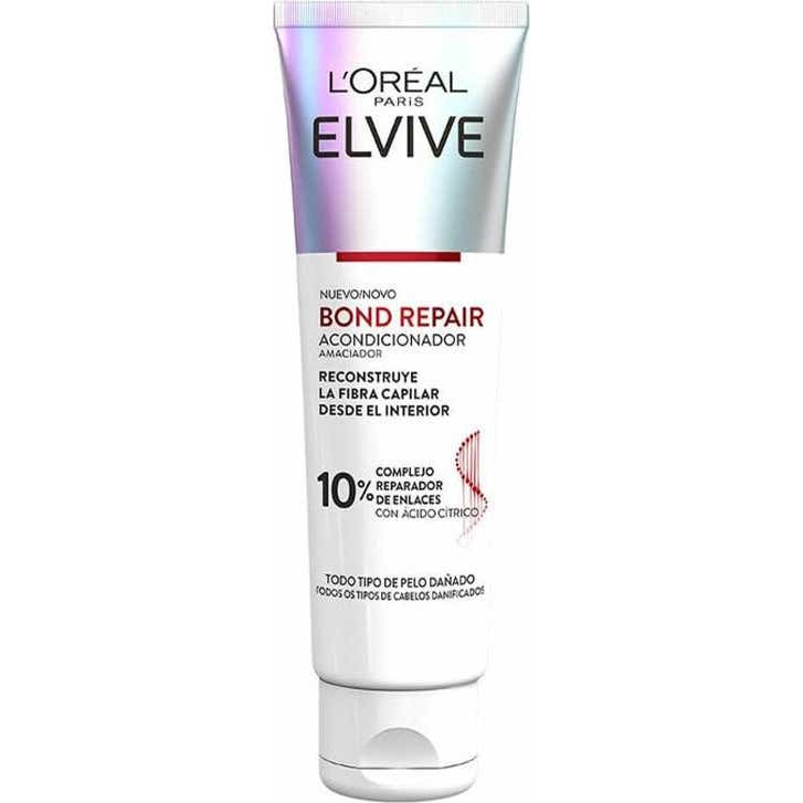 L'OrÃ©al Elvive Blond Repair AprÃ¨s Shampooing RÃ©parateur 150ml