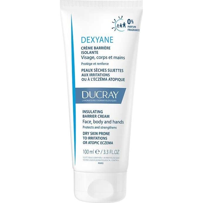 Ducray Dexyane Crème Barrière 100ml