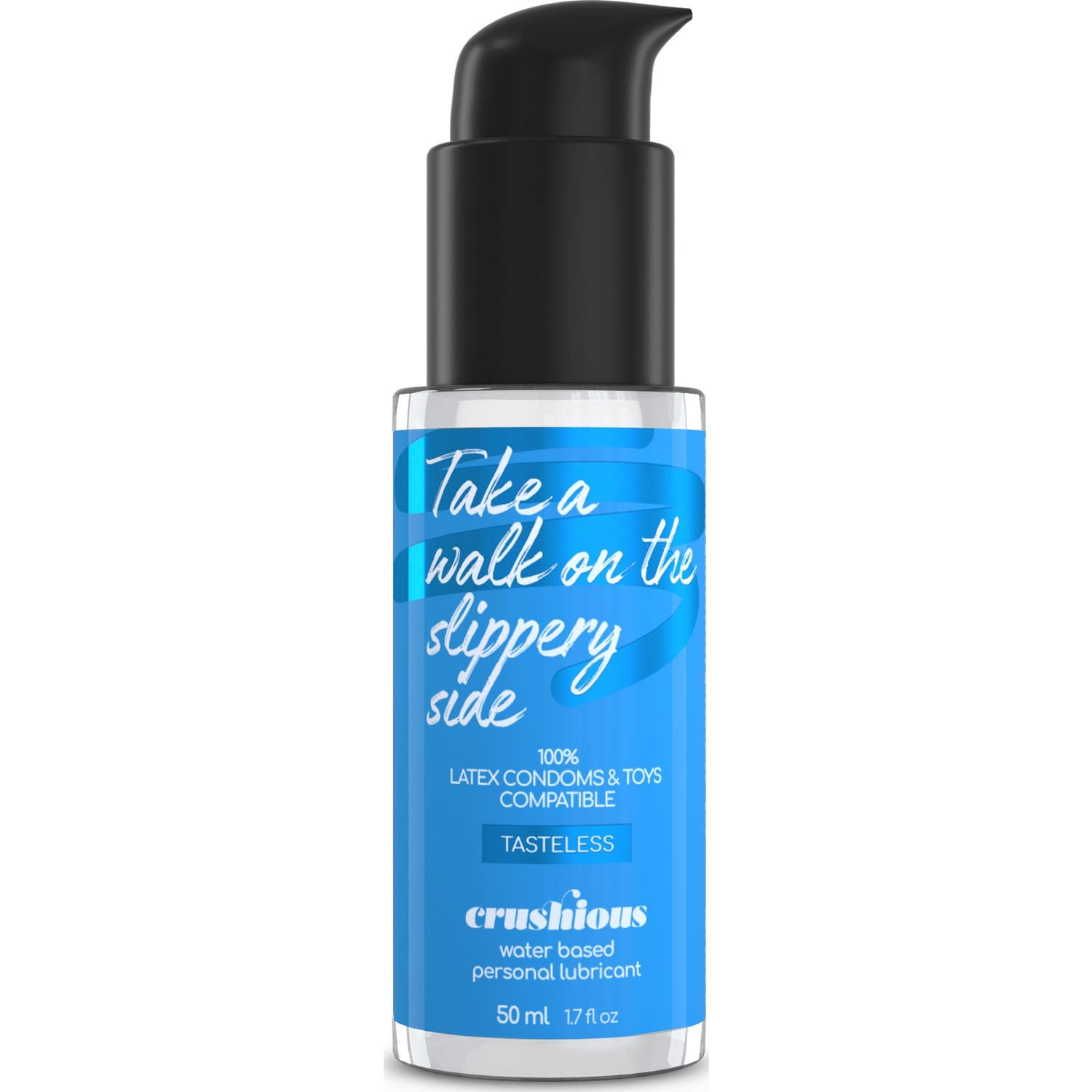 Crushious Lubrifiant 50ml