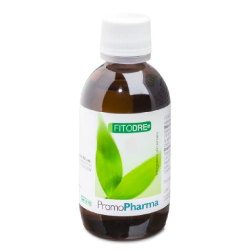 PromoPharma Fitodre 6 Gouttes 50ml