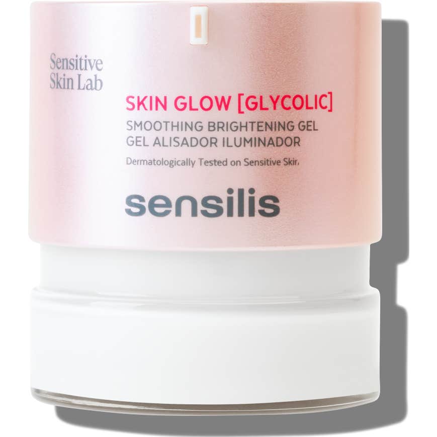 Sensilis Skin Glow [Glycolic] 50ml