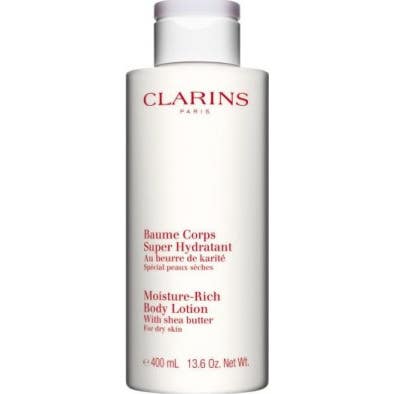 Clarins Baume Corp 400ml