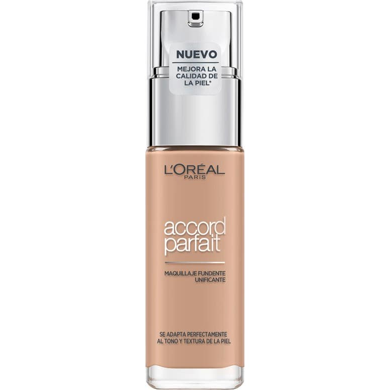 L'Oréal Base Accord Parfait 3r Beige Rose 30ml