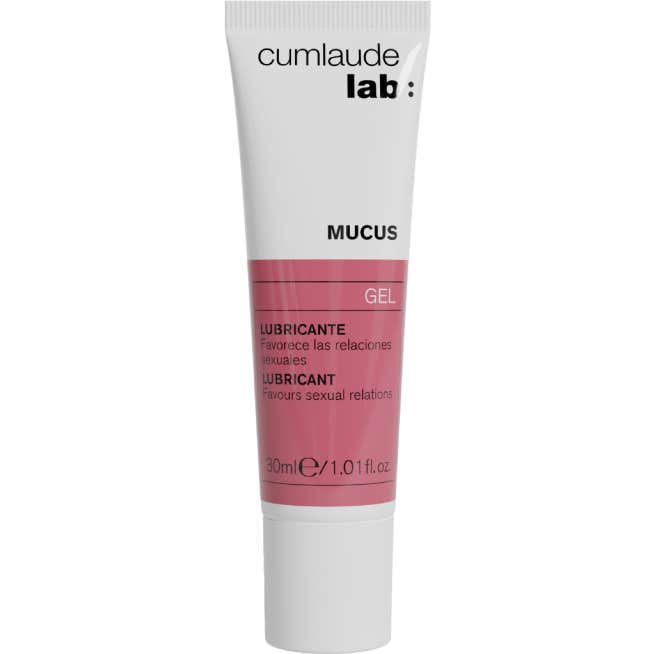Cumlaude Lab Mucus Gel 30ml